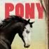 Pony, by R.J. Palacio